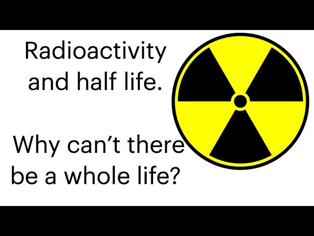 Half Life Non Examples