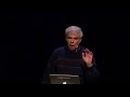 Einstein lecture by Douglas Hofstadter