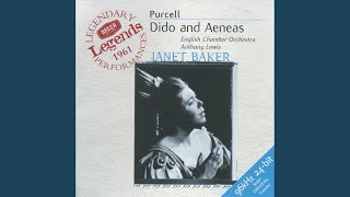 Purcell: Dido and Aeneas / Act 1 - "Whence could so much virtue spring?"