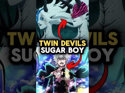 Can Yuno Beat the Twin Supreme Devils? | Black Clover Explained