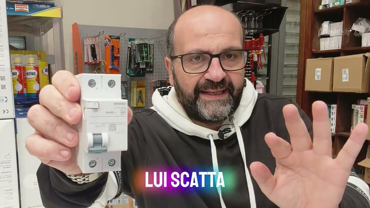 Come scegliere il differenziale piu' adatto e quali tipi esistono in commercio?