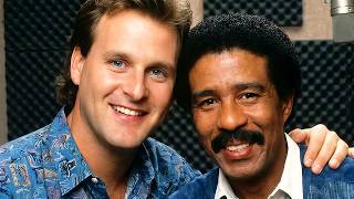 Dave Coulier Was Richard Pryor’s Voice Double