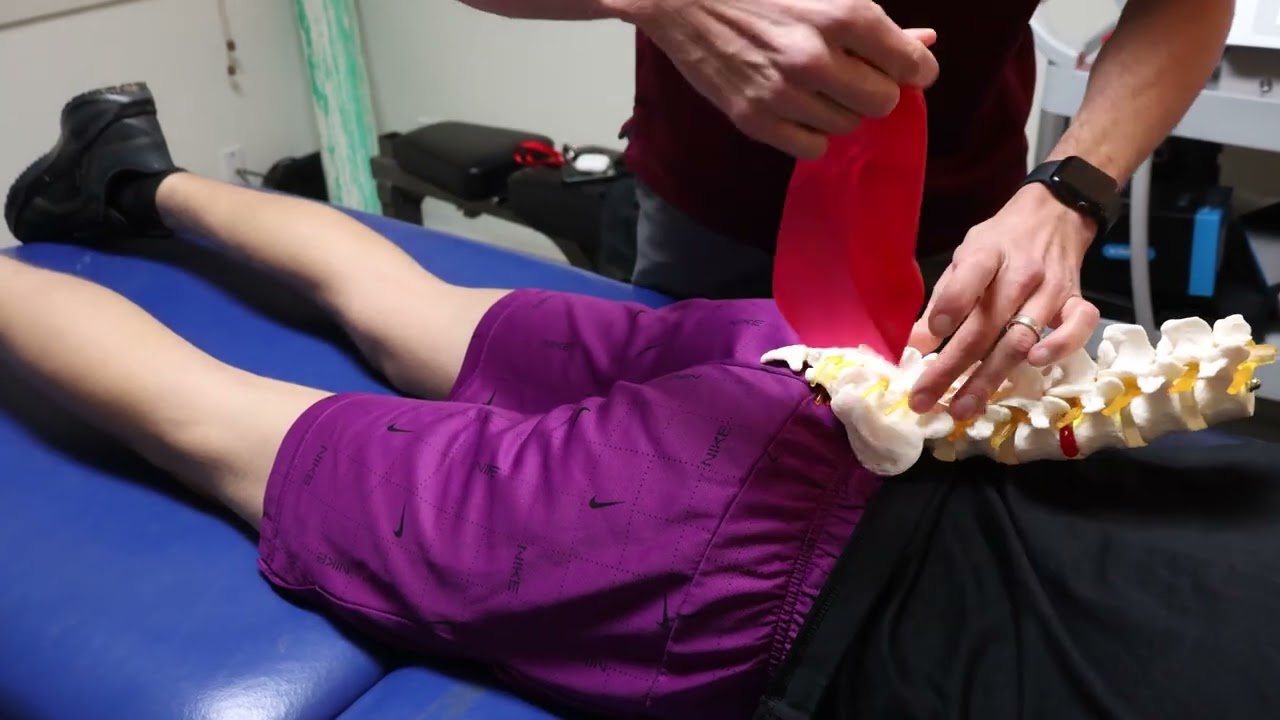 Why Your X-Ray/MRI Didn’t Show your Back Problem