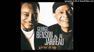 George Benson &amp; Al Jarreau – Four