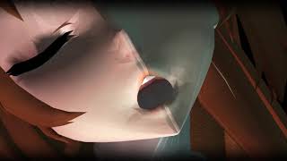 Borderline ReUpload  MMD