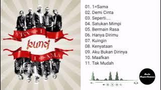 Download lagu Full Album Kunci - 1=Sama