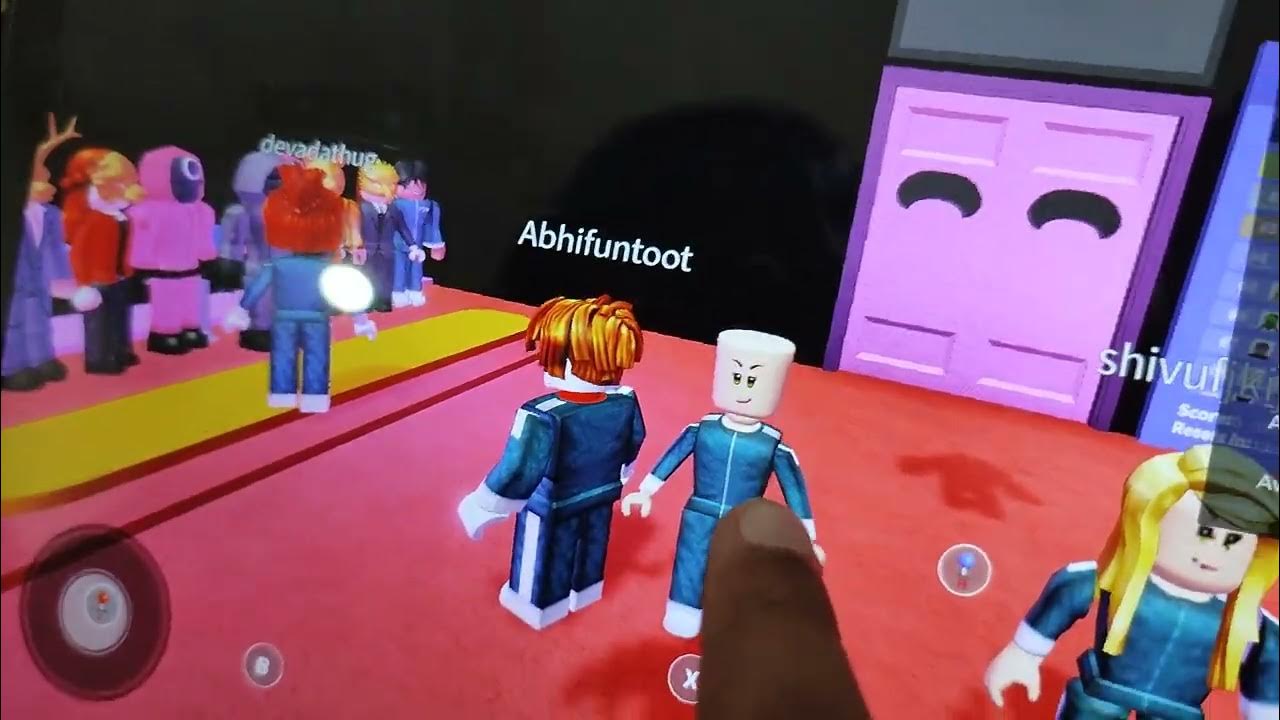 Clawshoot GAMEPAD To connect roblox YouTube