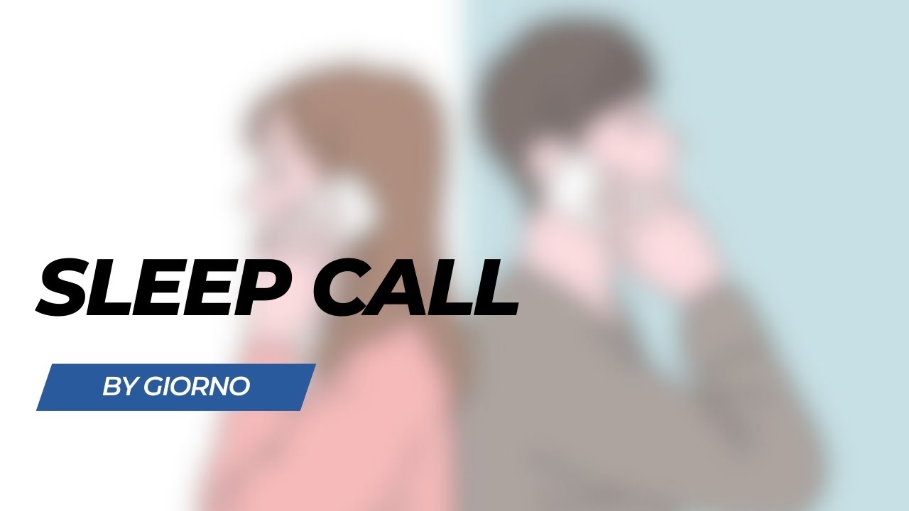 Sleep Call | Boyfriend ASMR | Indonesia