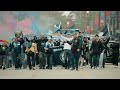 Together We Dare | MLS Cup Playoffs - Round 1 Game 2 vs LAFC