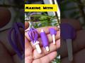 Mini Clay Crafts 🥰| Cute Crafts Ideas | DIY Mini Crafts 🤩| Mini Clay Art 🤯#minicraft #claycraft