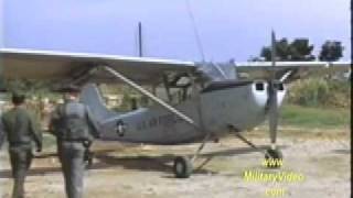 Forward Air Controller & The O-1 Bird Dog Vietnam War Forward Air Controller & The O-1 Bird Dog Vietnam War