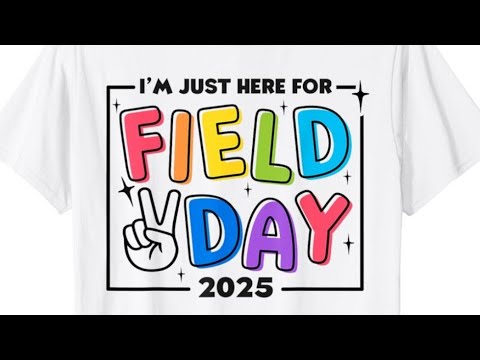 Field Day 2025 Kennelly School
