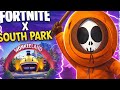 Das *NEUE* SOUTH PARK UPDATE in FORTNITE!