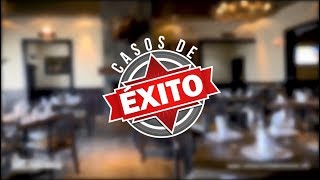Caso De Éxito Soft Restaurant® - Restaurante Palominos de Hermosillo screenshot 5
