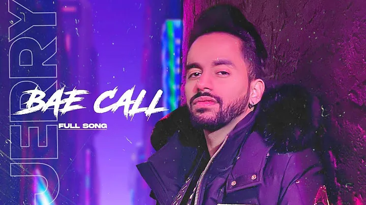 Bae Call song jerry