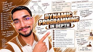 Dynamic Programming for Beginners | Part 2 | LeetCode 50 – Pow(x, n) | Recursion | Java