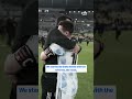 When Messi won his FIRST trophy with Argentina 🇦🇷🤩🏆 #Messi #LionelMessi #Argentina