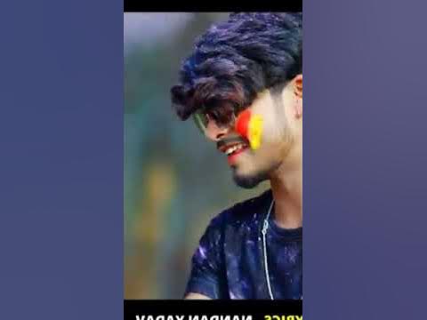 hero ke holi video song