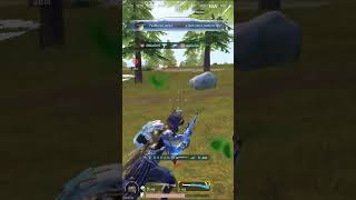 Snipe 😉 #ببجی #pubg #pubggameplay #bgmi #gaming