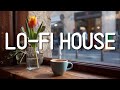 Lo-fi House to Study / Work / Drive 🎧 Deep Focus Mix | DDJ Music Vol. [4]