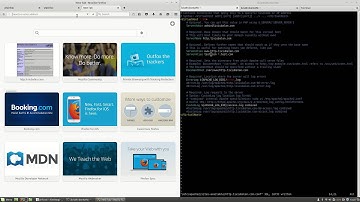 Apache Virtual host explained #56