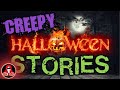 10 Chilling Halloween Stories - Darkness Prevails