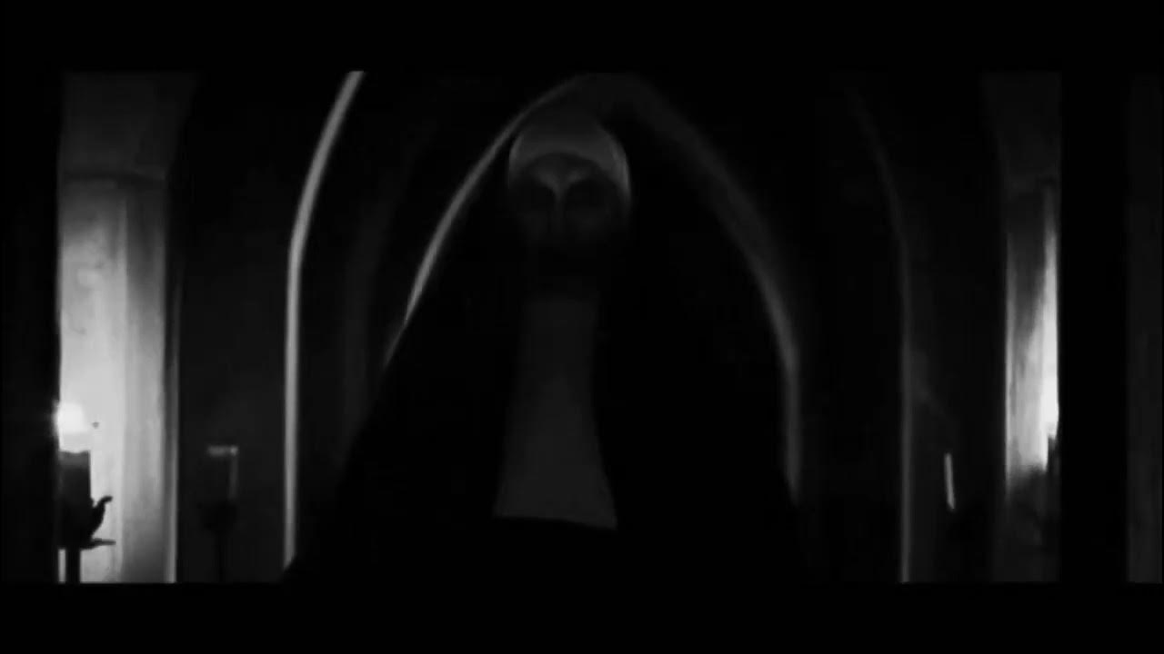 Leyenda El fantasma de la monja YouTube Leyenda El fantasma de la monja YouTube