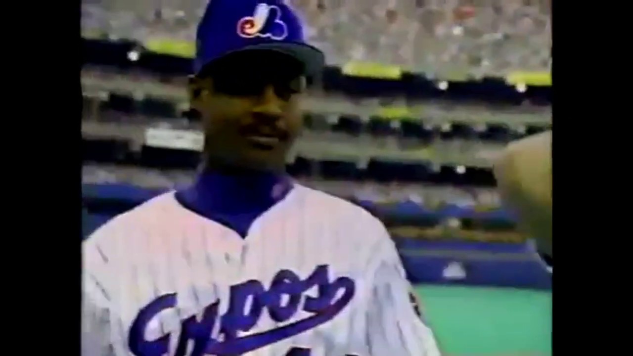 The legacy of MLB's 1994 Montreal Expos: 'I'll always wonder