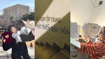 [TỔNG HỢP] ĐỘNG LỰC HỌC TẬP TIKTOK #58 | Khi Bạn Tập Trung Phát Triển Bản Thân !