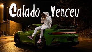 Vibe Urbana | Venceu Calado - Hungria Inspiração | Lançamento 2026 ( IA )