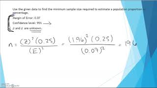 Famous Section 8.3 Part 3 Profile
