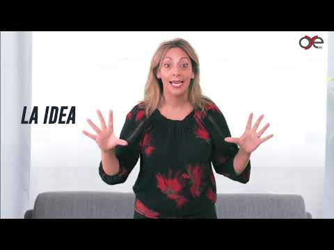 Tutorial uno: La idea de negocio