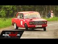 Best of bihari peti 201314  lada 2107  rallymediatk