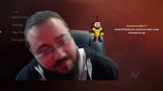 Jahrein Buse'ye Sesleniyor