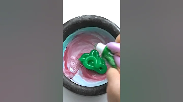 Dental Face mask ASMR #mask #dentalmask