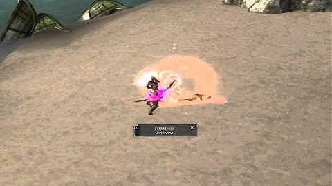 L2Java 5000x - SunD0wn Part 4 pvp/pk