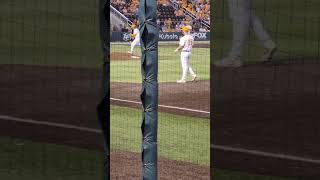 Tennessee Vols Baseball - Kirby Connell  Seals The Deal vs. Northern Kentucky,  2024-05-31