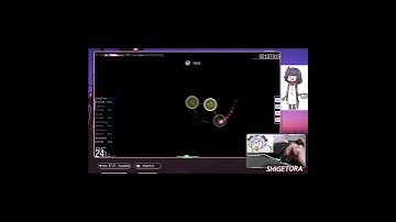 Cookiezi flow aim abuser in osu