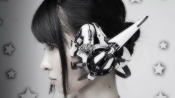 ⭑ next level — aespa (sped up/reverb) ⭑