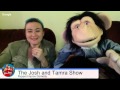 The josh and tamra show  101315 1030pm tues