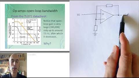 Op Amp Bandwidth P03 V01 done