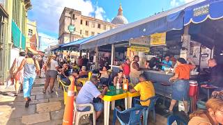 Recife City Center Pernambuco commerce August 1, 2026