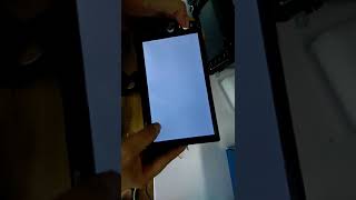 N2042A1 Calibrate Screen