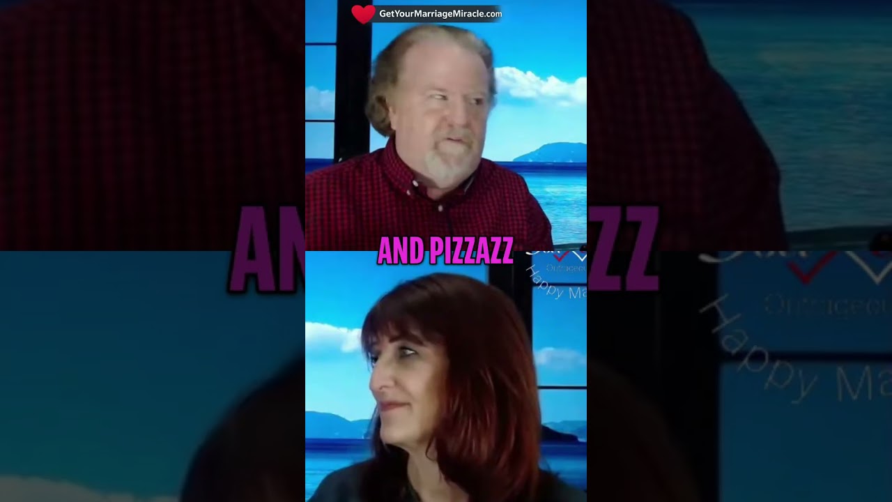 The Jezebel Spirit Marriage Myth  #shorts