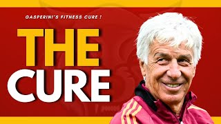THE GASPERINIAN CURE! Roma News