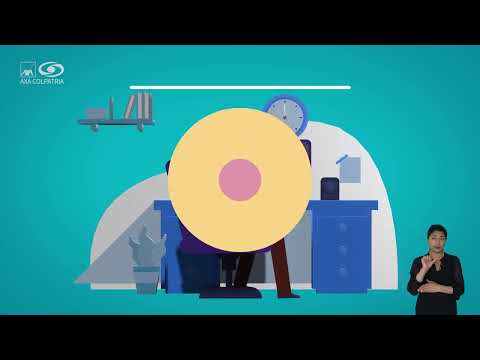 AXA COLPATRIA | Conoce nuestros canales de atención
