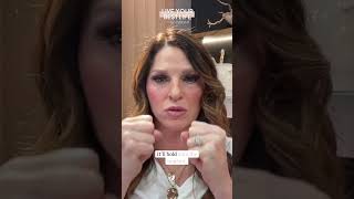 Trauma, the Soul, and Supernatural Miracles w/ Katie Souza