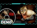 💿JUEGO INDIE de TERROR de CONDUCCIÓN | AM Full Demo Gameplay Español