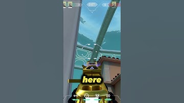 INSANE Cypher One-Way on PEARL for Easy Post-Plants! 😱 (Must-Learn!) #valorant