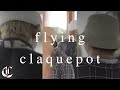 claquepot - flying -  | DAA☺︎CKY - Daiki Ikeda(from.CRAZY BUT)×Masashi